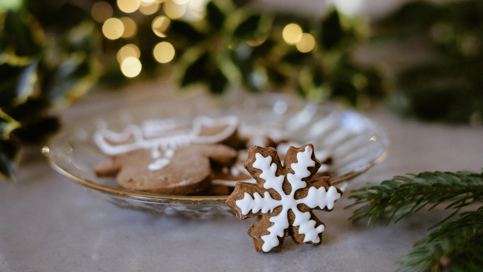 Navigating the Holidays: Ditching Hallmark Expectations holidays 2024