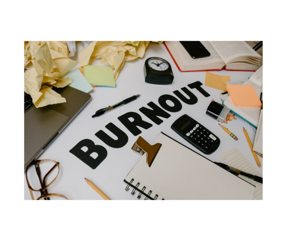 understand prevent burnout