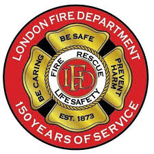 London Fire Department