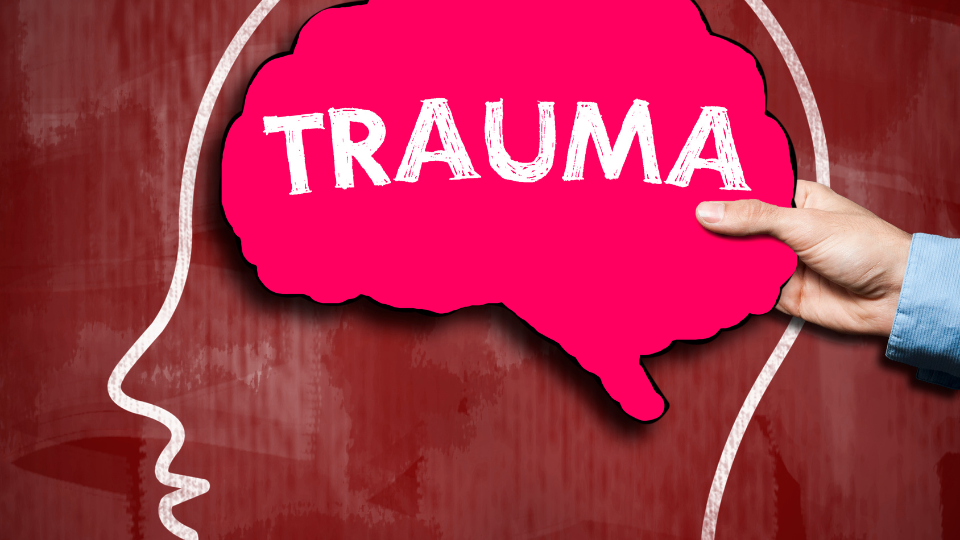 trauma therapy