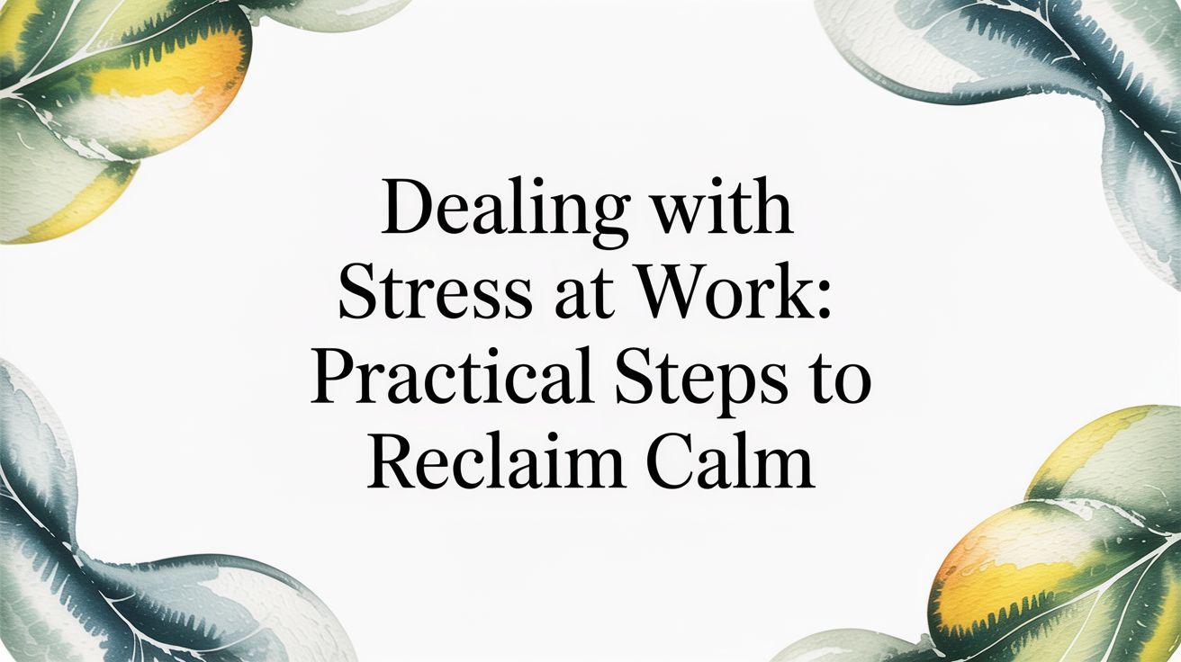 dealing with stress at work title card.jpg