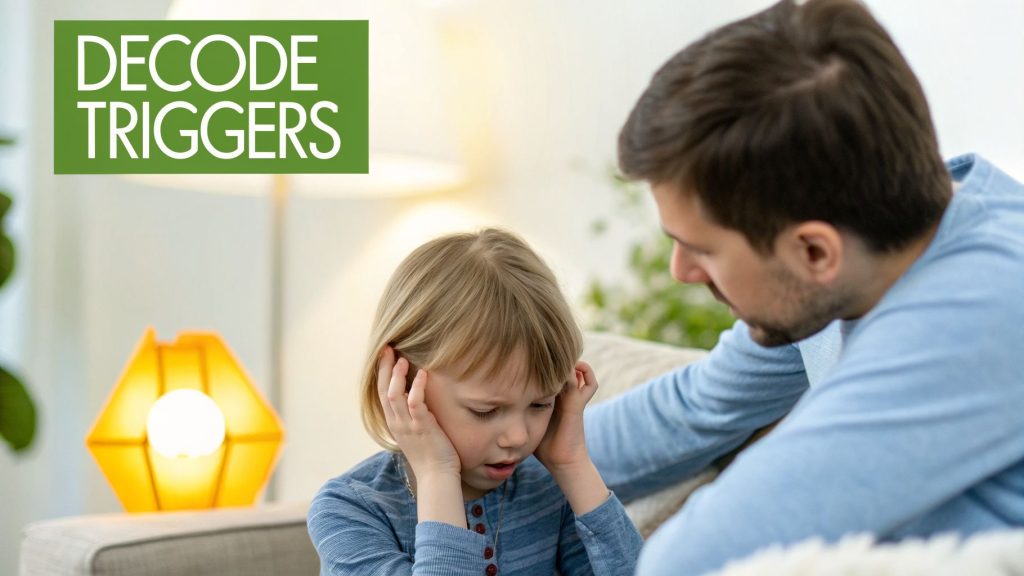 anger management for kids child distress