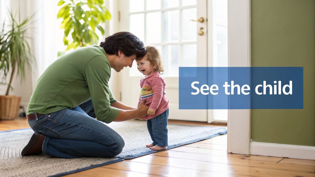 anger management for kids parenting bond