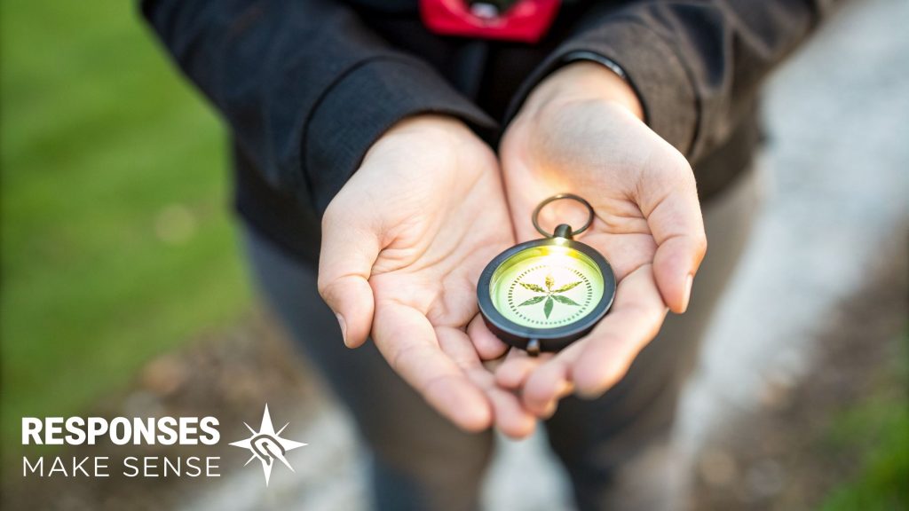critical trauma therapy compass hands