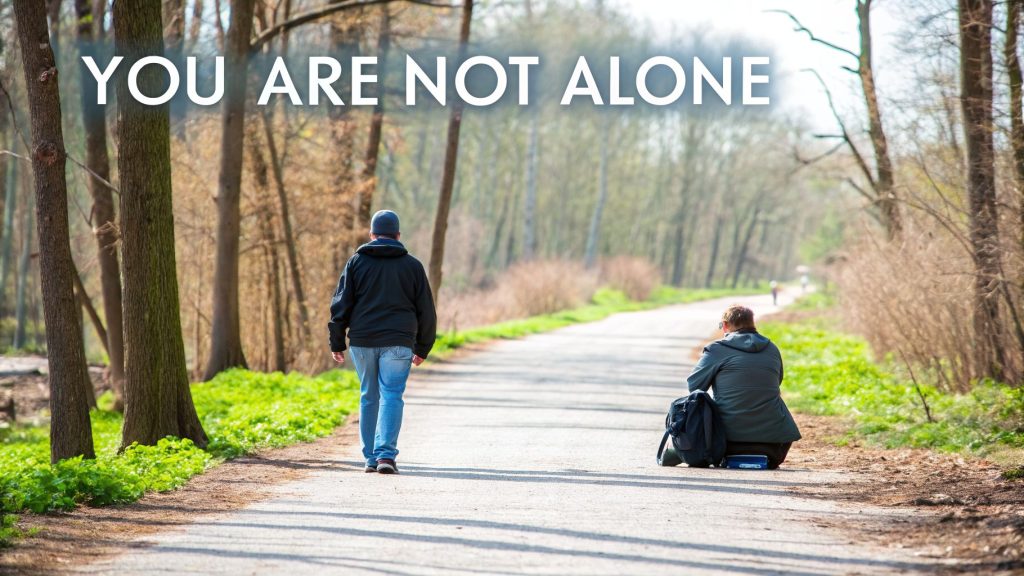 critical trauma therapy emotional support