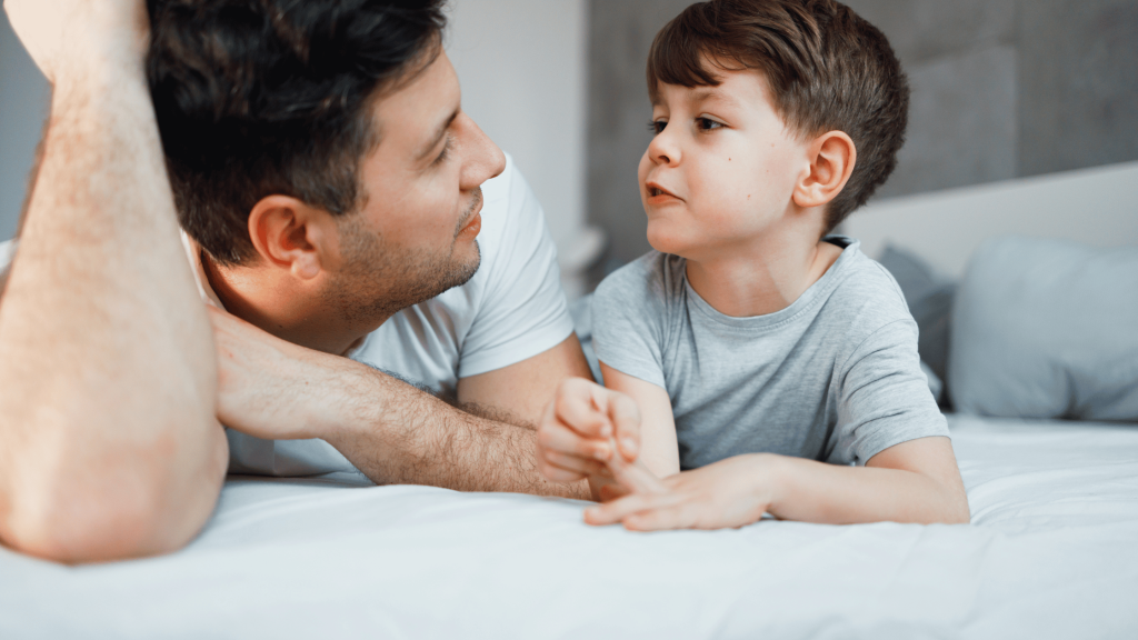 emdr for kids @ london ontario