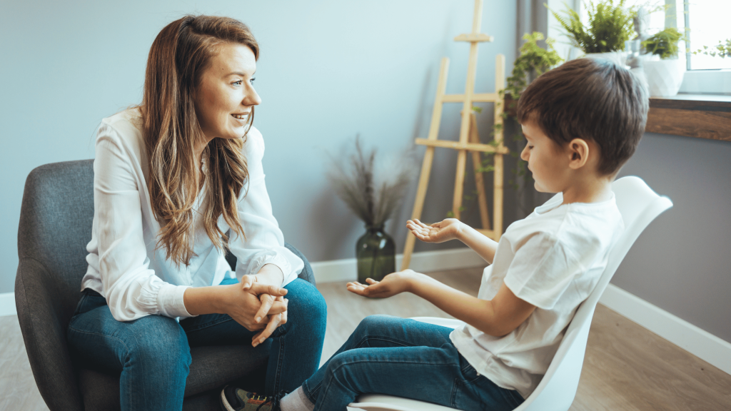 emdr for kids @ london ontario