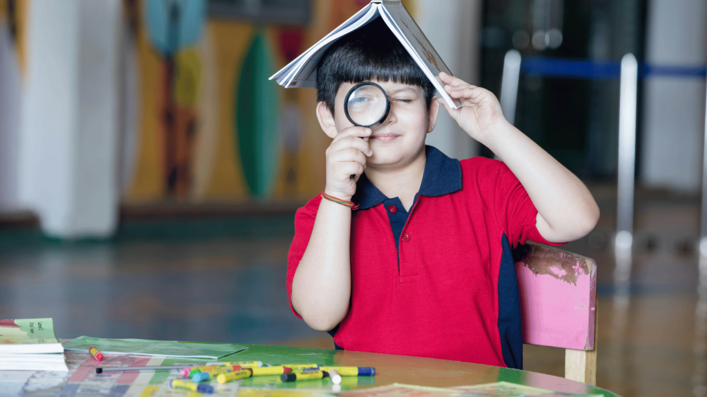 emdr for kids @ london ontario